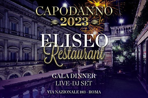 Eliseo Restaurant