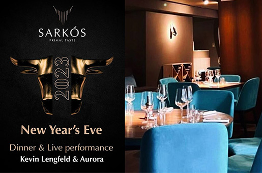 Sarkos Restaurant