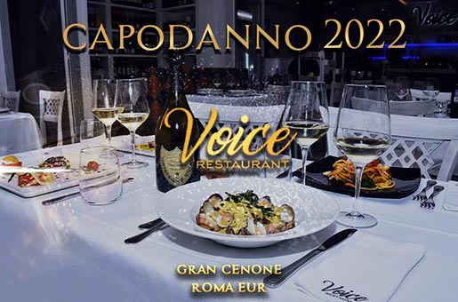 Voice Restaurant